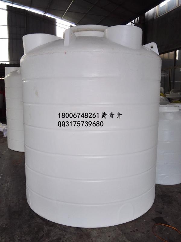 临安10立方混凝土添加剂储罐 10吨母液减水剂储罐生产厂家